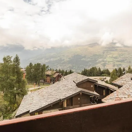 Appartamento Résidence Le De 1 - Spacieux En Duplex Proche Du Centre Mae-4744 La Plagne
