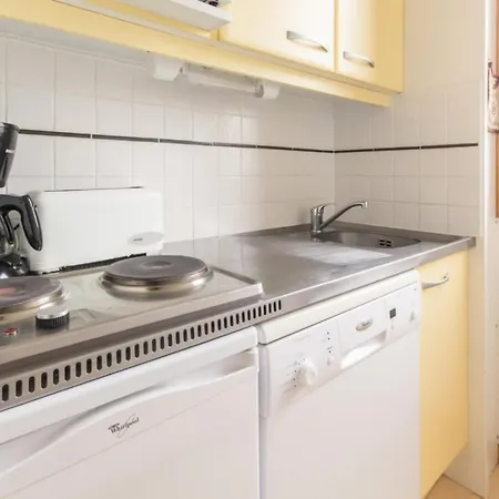 Résidence Le De 1 - Spacieux En Duplex Proche Du Centre Mae-4744 Apartamento