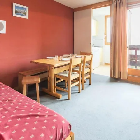 Apartamento Résidence Le De 1 - Spacieux En Duplex Proche Du Centre Mae-4744
