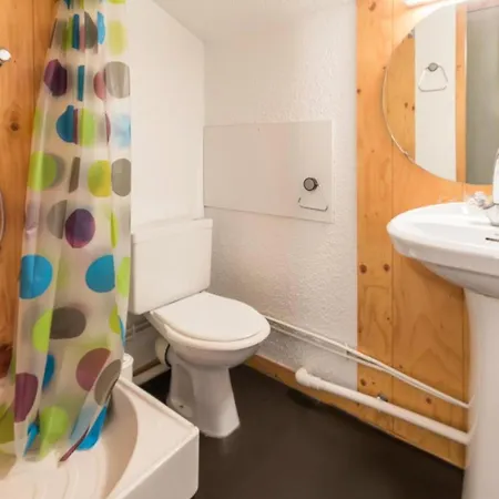 Apartamento Résidence Le De 1 - Spacieux En Duplex Proche Du Centre Mae-4744 La Plagne