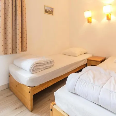 Résidence Le De 1 - Spacieux En Duplex Proche Du Centre Mae-4744