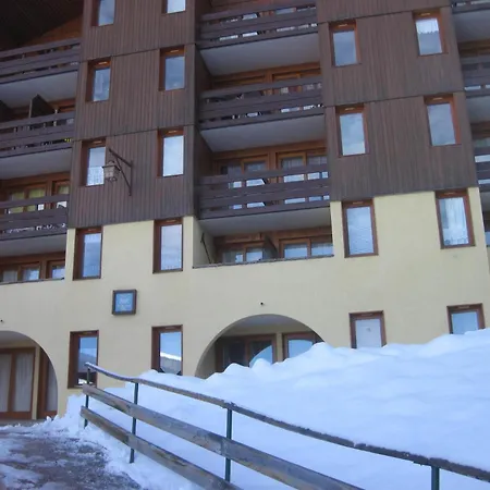 Résidence Le De 1 - Spacieux En Duplex Proche Du Centre Mae-4744