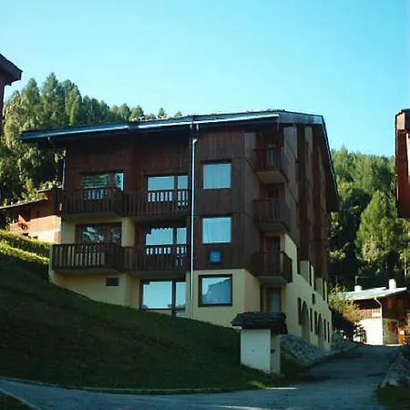 Appartement Résidence Le De 1 - Spacieux En Duplex Proche Du Centre Mae-4744 La Plagne