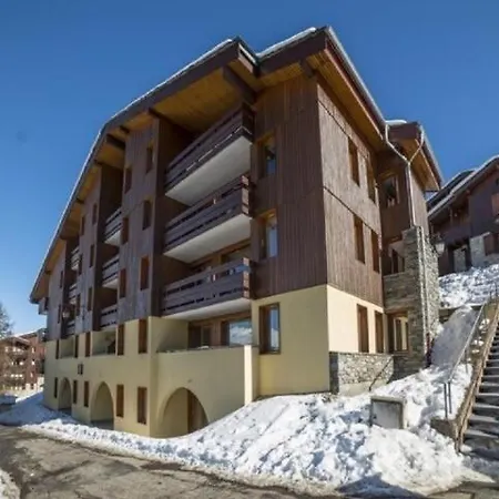 Résidence Le De 1 - Spacieux En Duplex Proche Du Centre Mae-4744 Appartamento